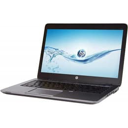 HP EliteBook 745 G2 14" A8 1.9 GHz - HDD 500 GB - 4GB QWERTY - Englisch