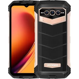 Doogee VMAX 256GB - Rosa - Ohne Vertrag