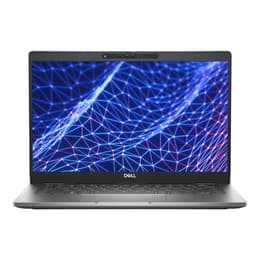 Dell Latitude 5330 13" Core i5 1.6 GHz - SSD 256 GB - 8GB QWERTY - Italienisch