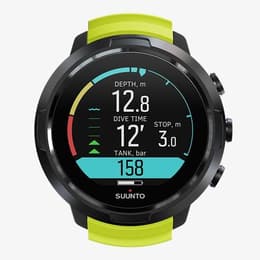 Smartwatch GPS Suunto D5 -