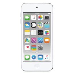 iPod touch 6 2015 128GB - Silber