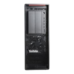 Lenovo ThinkStation P520 Xeon W 3.6 GHz - SSD 512 GB RAM 64 GB