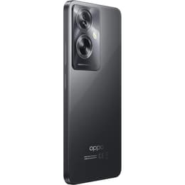 Oppo A79 256GB - Schwarz - Ohne Vertrag