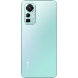 Xiaomi 12 Lite 128GB - Grün - Ohne Vertrag