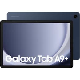 Galaxy Tab A9+ 64GB - Dunkelblau - WLAN + 5G