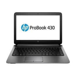 Hp ProBook 430 G2 13" Core i3 2.1 GHz - HDD 500 GB - 3GB QWERTY - Spanisch