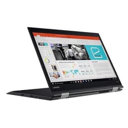Lenovo ThinkPad X1 Yoga G2 14" Core i7 2.8 GHz - SSD 512 GB - 16GB QWERTZ - Deutsch