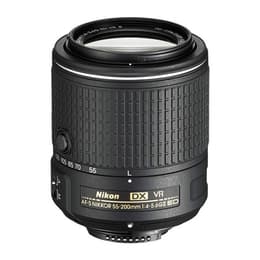 Nikon Objektiv AF-S Nikkor 55-200mm f/4-5.6G VR Nikon F 55-200mm f/4-5.6
