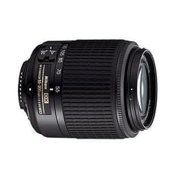 Nikon Objektiv AF-S Nikkor 55-200mm f/4-5.6G VR Nikon F 55-200mm f/4-5.6