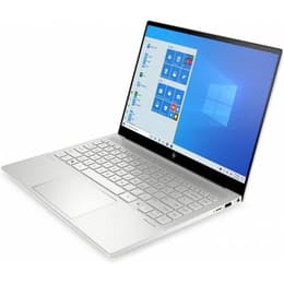 HP 15S-FQ2010NS 15" Core i7 2.8 GHz - SSD 512 GB - 8GB QWERTY - Spanisch