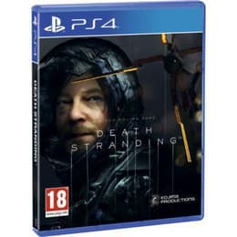 Death Stranding - PlayStation 4