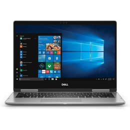 Dell Inspiron 7378 13" Core i7 2.7 GHz - SSD 256 GB - 8GB QWERTY - Englisch