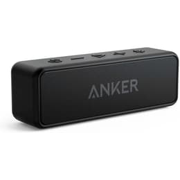Lautsprecher Bluetooth Anker Soundcore 2 - Schwarz