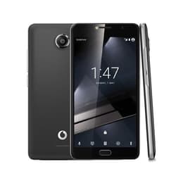Vodafone Smart Ultra 7 16GB - Grau - Ohne Vertrag