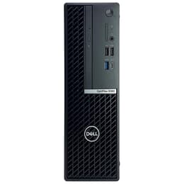 Dell OptiPlex 5080 SFF Core i5 3.1 GHz - SSD 256 GB RAM 8 GB