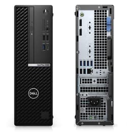 Dell OptiPlex 5080 SFF Core i5 3.1 GHz - SSD 256 GB RAM 8 GB