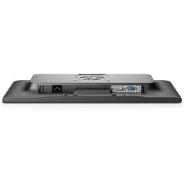 Bildschirm 21" LED HP LE2202X