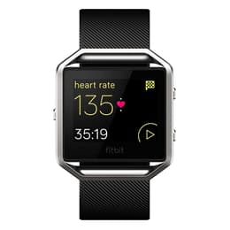 Smartwatch Fitbit GPS Blaze -