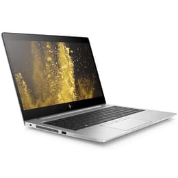 Hp EliteBook 840 G5 14" Core i5 1.6 GHz - SSD 256 GB - 16GB AZERTY - Französisch