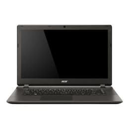 Acer Aspire ES1-521-64BK 15" A6 1.8 GHz - HDD 1 TB - 4GB AZERTY - Französisch