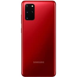 Galaxy S20+ 128GB - Rot - Ohne Vertrag