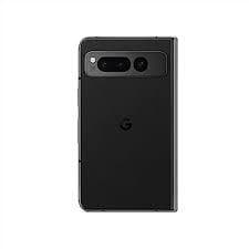 Google Pixel Fold 256GB - Schwarz - Ohne Vertrag