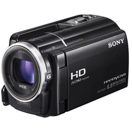 Sony HDR-XR260VE Camcorder - Schwarz