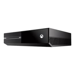 Xbox One 1000GB - Schwarz - Limited Edition Elite