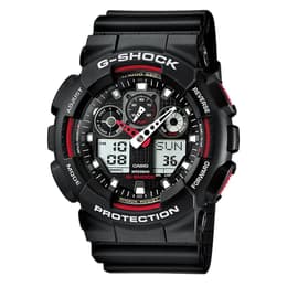 Smartwatch Casio G-Shock GA-100-1A1ER -