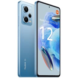 Xiaomi Redmi Note 12 Pro 256GB - Blau - Ohne Vertrag