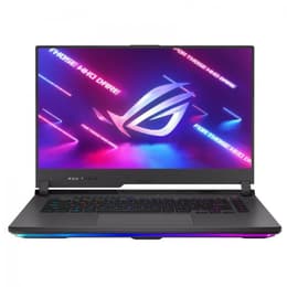 Asus ROG Strix G15 G513RM-HQ012 15" Ryzen 7 3.2 GHz - SSD 1000 GB - 16GB - NVIDIA GeForce RTX 3060 QWERTY - Spanisch