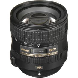 Objektiv Nikon F 24-85 mm f/3.5-4.5G