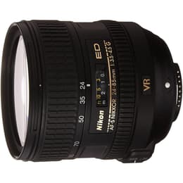 Objektiv Nikon F 24-85 mm f/3.5-4.5G