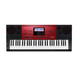 Casio CTK-6250 Musikinstrumente