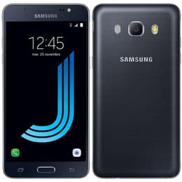 Galaxy J5 16GB - Schwarz - Ohne Vertrag