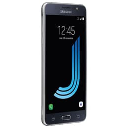 Galaxy J5 16GB - Schwarz - Ohne Vertrag