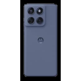 Motorola Edge 60 Fusion 256GB - Grau - Ohne Vertrag