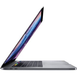 MacBook Pro 15" (2019) - AZERTY - Französisch