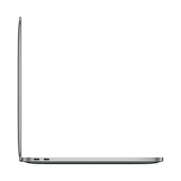 MacBook Pro 15" (2019) - AZERTY - Französisch