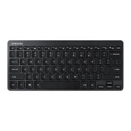 Samsung Tastatur AZERTY Wireless EE-BT550FBEGFR
