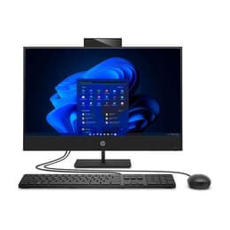 HP ProOne 440 G6 24" Core i5 1.6 GHz - SSD 256 GB - 8GB