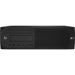 HP Z2 G4 SFF WorkStation Core i7 3.2 GHz - SSD 512 GB RAM 16 GB
