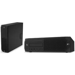 HP Z2 G4 SFF WorkStation Core i7 3.2 GHz - SSD 512 GB RAM 16 GB
