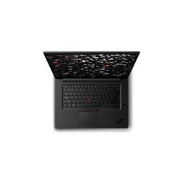 Lenovo ThinkPad P1 G3 15" Core i9 2.4 GHz - SSD 2 TB - 16GB QWERTZ - Deutsch