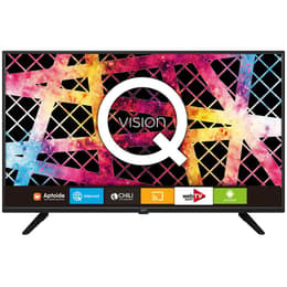 Fernseher Qbell LCD HD 720p 81 cm QT32A02