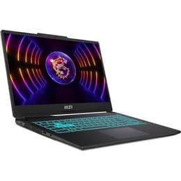 MSI Cyborg 15 A13VF-447XPT 15" Core i7 2.4 GHz - SSD 1 TB - 16GB - NVIDIA GeForce RTX 4060 QWERTY - Portugiesisch