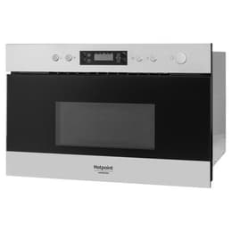 Mikrowelle HOTPOINT MH200IX