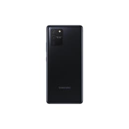 Galaxy S10 Lite 128GB - Schwarz - Ohne Vertrag
