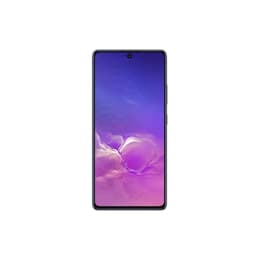Galaxy S10 Lite 128GB - Schwarz - Ohne Vertrag