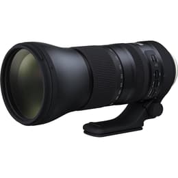 Tamron Objektiv SP AF 150-600 mm f/5-6.3 Di USD G2 Canon 150-600 mm f/5-6.3